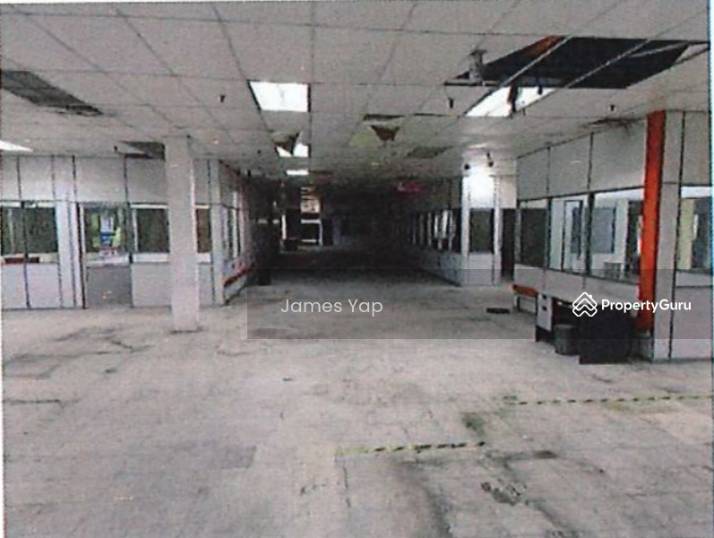 Untuk Dijual - Indah Alam (Subang Andaman)