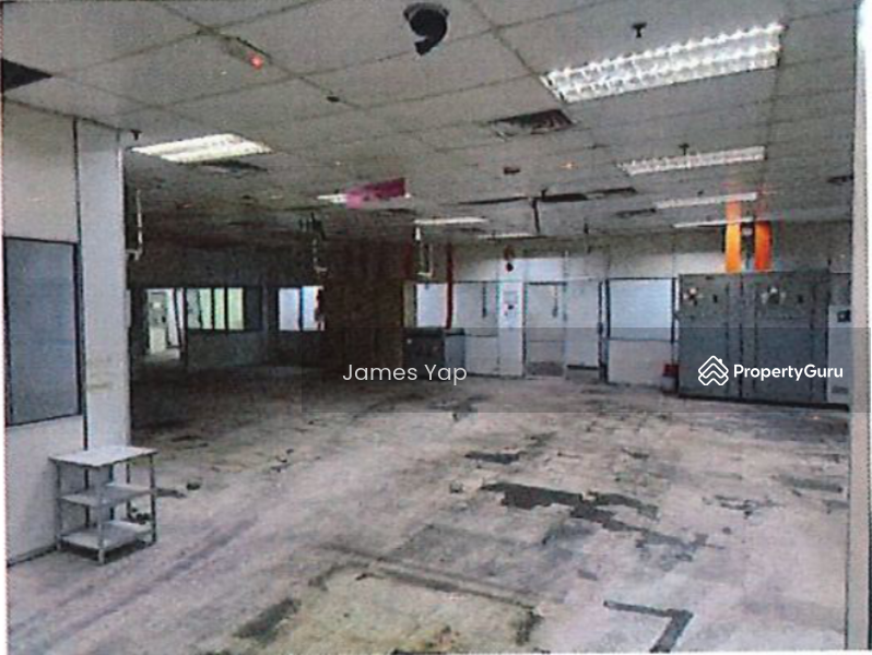 Untuk Dijual - Indah Alam (Subang Andaman)