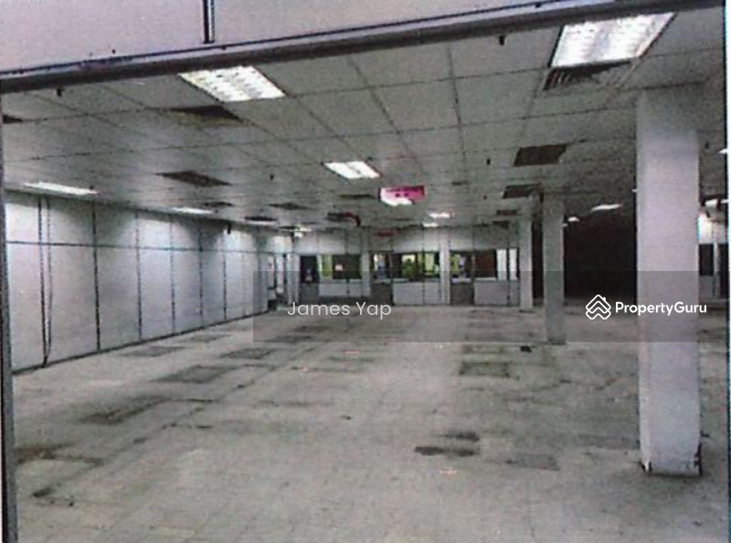 Untuk Dijual - Indah Alam (Subang Andaman)