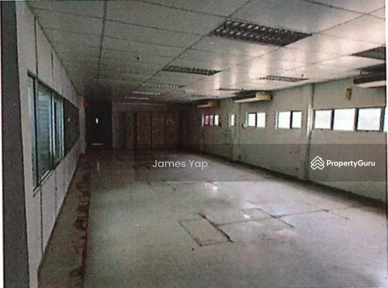 Untuk Dijual - Indah Alam (Subang Andaman)