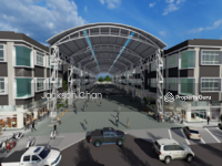 For Sale - Sipadan Plaza