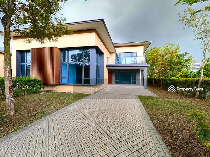 Cluster House for Sale in Forest City (Gelang Patah) - Victor Chia - PropertyGuru.com.my