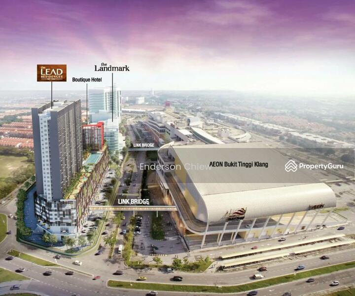 Untuk Dijual - [BELOW MARKET 100K!] Taman Sri Andalas Klang Fully Reno Extend FREEHOLD!