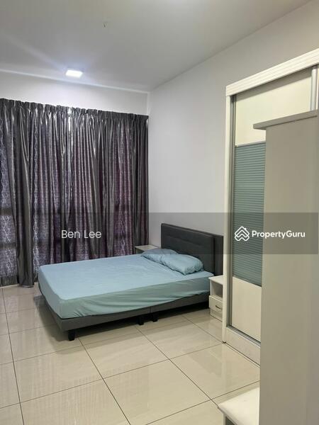 Condominium for Rent at Queens Residences Q2 @ Queens Waterfront - Ben Lee - PropertyGuru.com.my