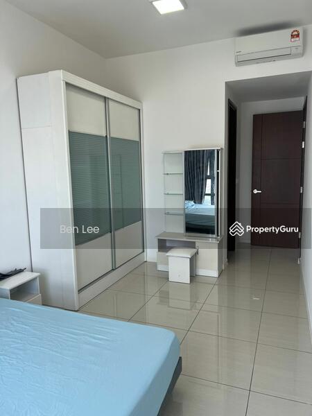 Condominium for Rent at Queens Residences Q2 @ Queens Waterfront - Ben Lee - PropertyGuru.com.my