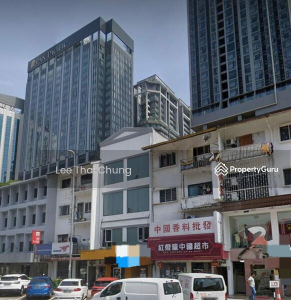 Shop for Rent in Kl Sentral (Kuala Lumpur) - Lee Thai Chung - PropertyGuru.com.my