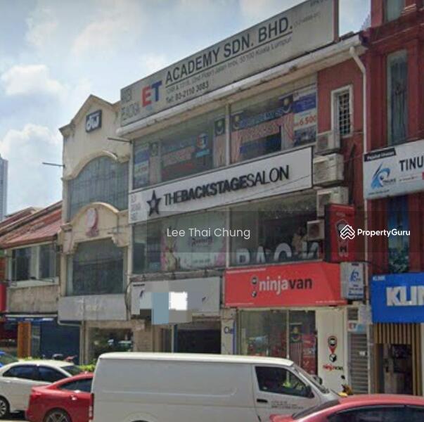 Shop for Rent in Kl Sentral (Kuala Lumpur) - Lee Thai Chung - PropertyGuru.com.my