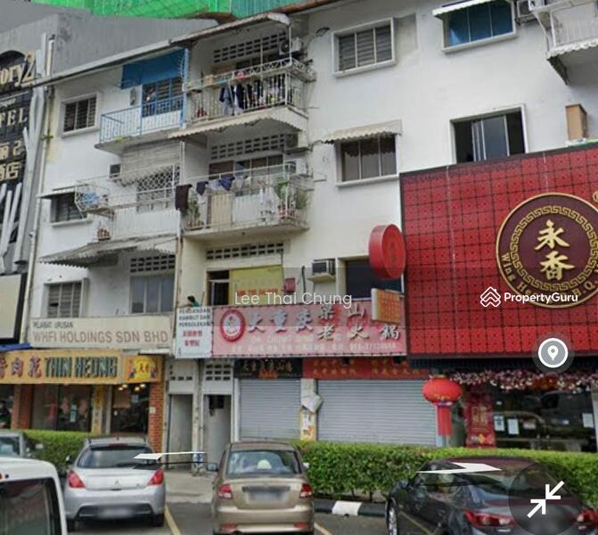 Shop for Rent in Kl Sentral (Kuala Lumpur) - Lee Thai Chung - PropertyGuru.com.my