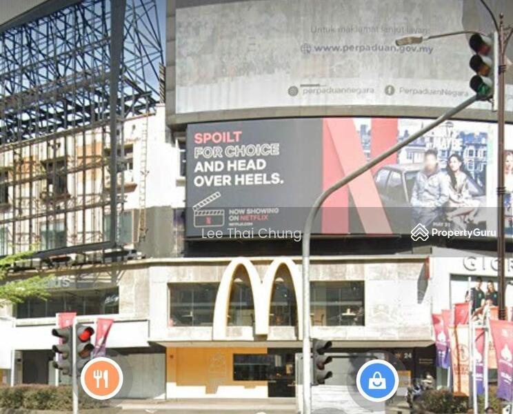 Shop for Rent in Kl Sentral (Kuala Lumpur) - Lee Thai Chung - PropertyGuru.com.my