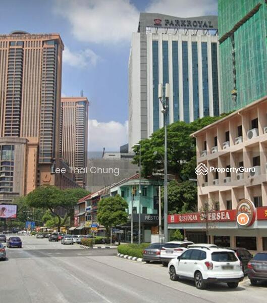 Shop for Rent in Kl Sentral (Kuala Lumpur) - Lee Thai Chung - PropertyGuru.com.my