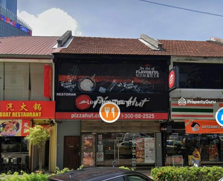 Shop for Rent in Kl Sentral (Kuala Lumpur) - Lee Thai Chung - PropertyGuru.com.my