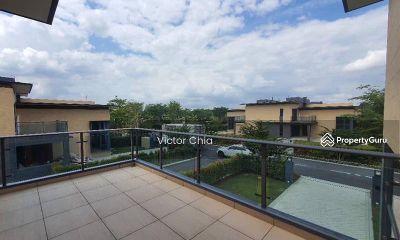 Cluster House for Sale in Forest City (Gelang Patah) - Victor Chia - PropertyGuru.com.my