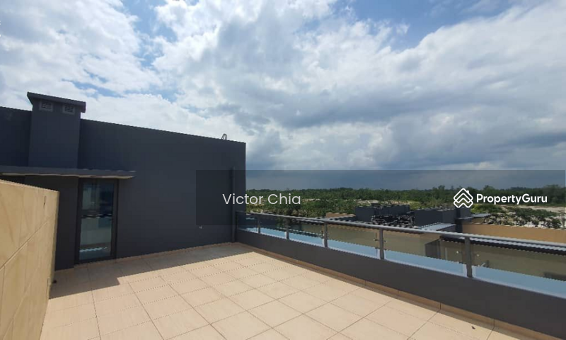 Cluster House for Sale in Forest City (Gelang Patah) - Victor Chia - PropertyGuru.com.my