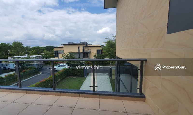 Cluster House for Sale in Forest City (Gelang Patah) - Victor Chia - PropertyGuru.com.my