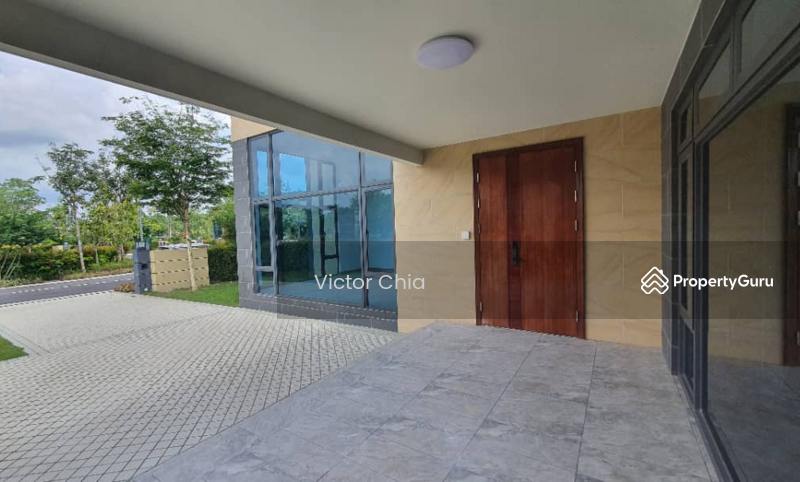 Cluster House for Sale in Forest City (Gelang Patah) - Victor Chia - PropertyGuru.com.my