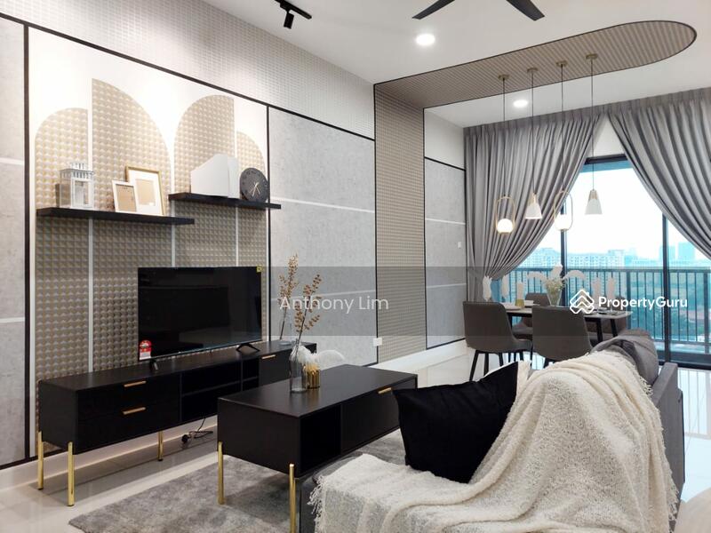 Untuk Dijual - Tamarind Suites