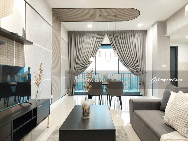 Untuk Dijual - Tamarind Suites