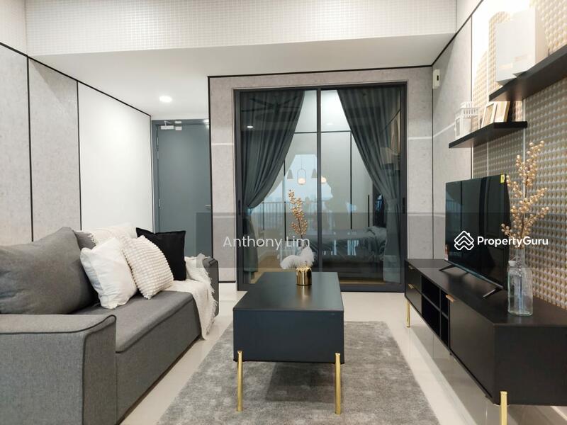 Untuk Dijual - Tamarind Suites