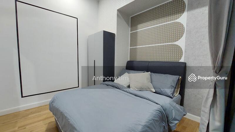 Untuk Dijual - Tamarind Suites