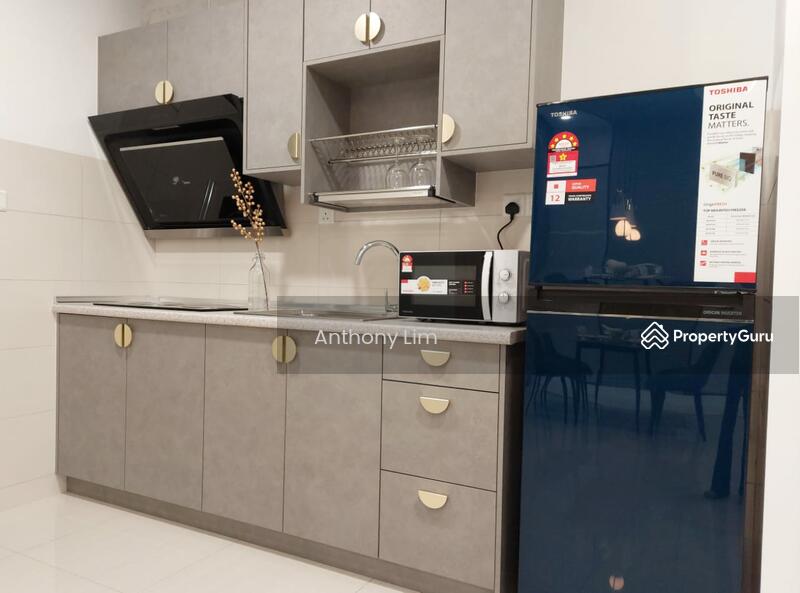 Untuk Dijual - Tamarind Suites