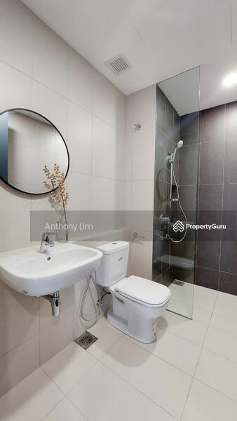 Untuk Dijual - Tamarind Suites