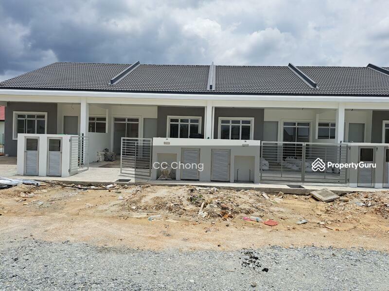 For Sale - TAMAN BENTARA - JALAN MERPATI