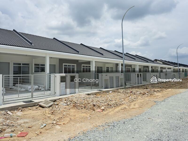 For Sale - TAMAN BENTARA - JALAN MERPATI