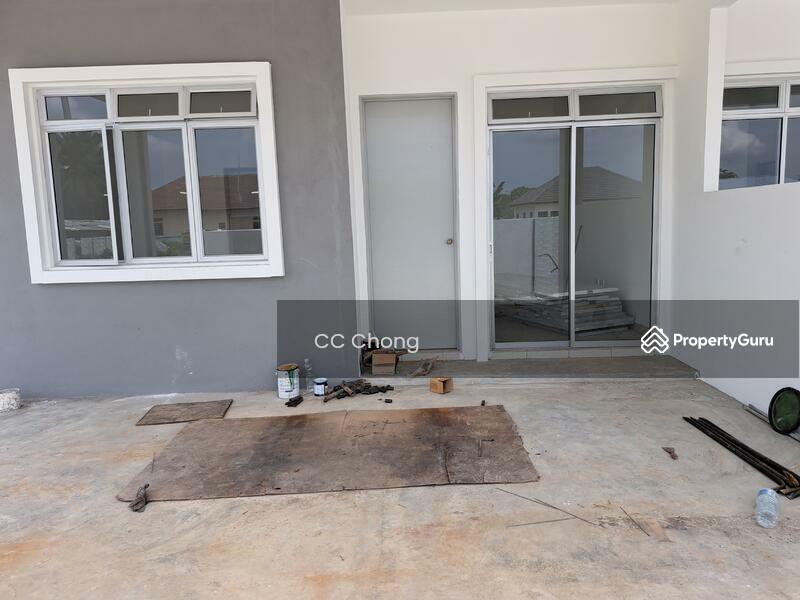 For Sale - TAMAN BENTARA - JALAN MERPATI
