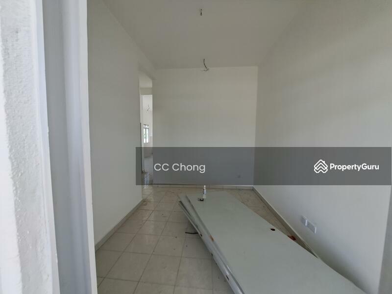 For Sale - TAMAN BENTARA - JALAN MERPATI