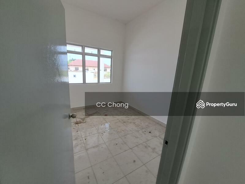 For Sale - TAMAN BENTARA - JALAN MERPATI