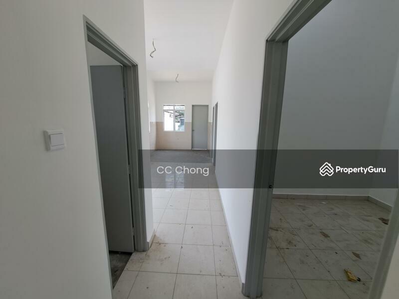 For Sale - TAMAN BENTARA - JALAN MERPATI