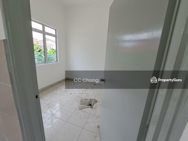 For Sale - TAMAN BENTARA - JALAN MERPATI