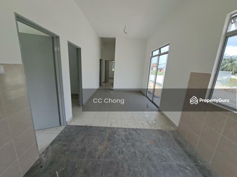 For Sale - TAMAN BENTARA - JALAN MERPATI