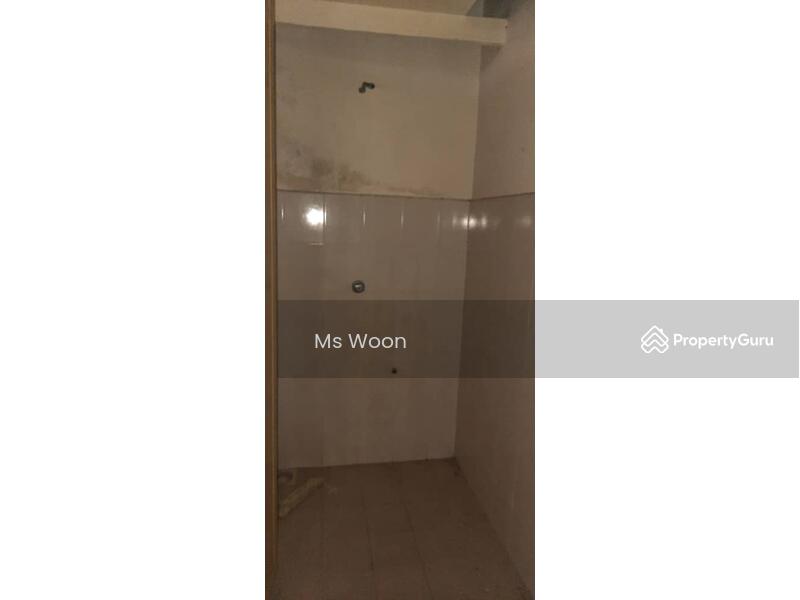 For Sale - Taman Tasik Utama, Ayer Keroh Melaka