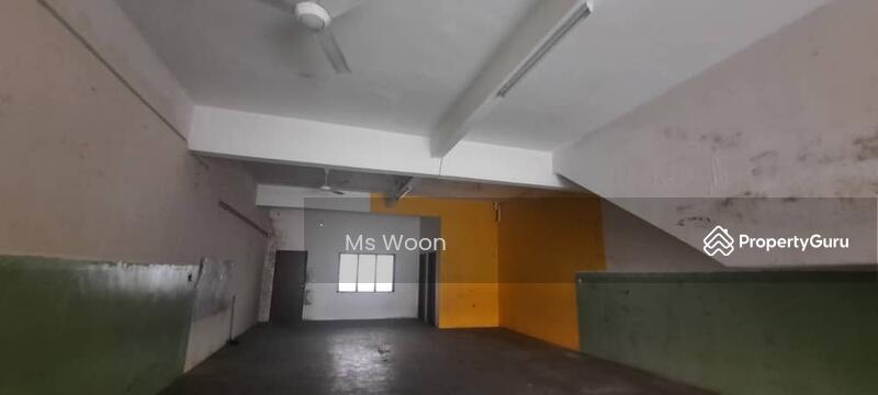 For Sale - Taman Tasik Utama, Ayer Keroh Melaka