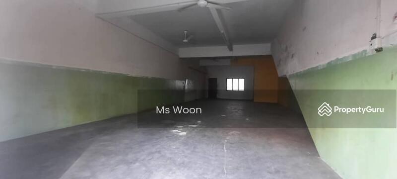 For Sale - Taman Tasik Utama, Ayer Keroh Melaka