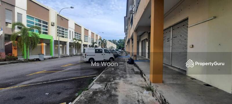 For Sale - Taman Tasik Utama, Ayer Keroh Melaka