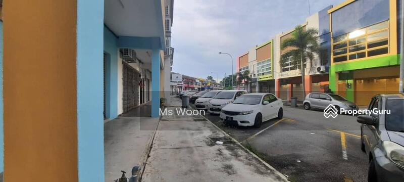 For Sale - Taman Tasik Utama, Ayer Keroh Melaka