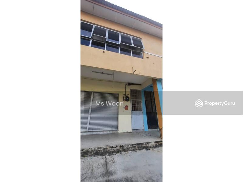 For Sale - Taman Tasik Utama, Ayer Keroh Melaka