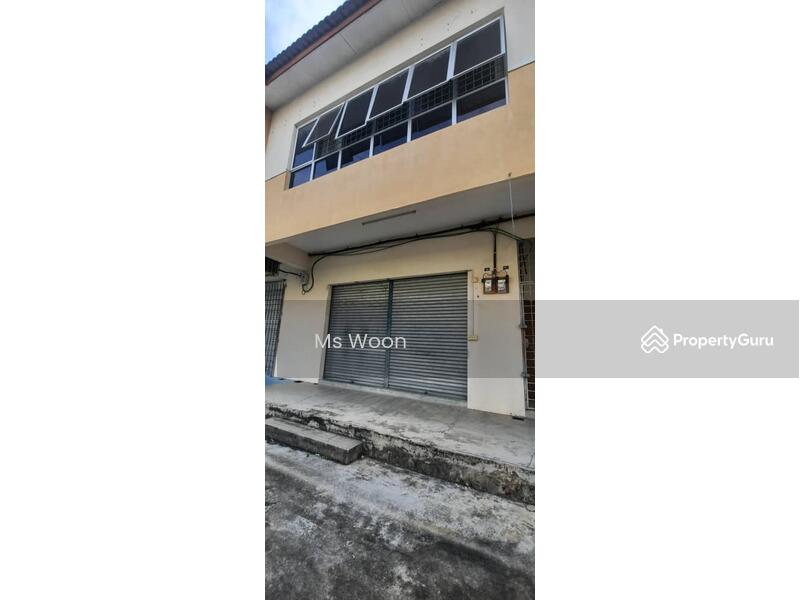 For Sale - Taman Tasik Utama, Ayer Keroh Melaka