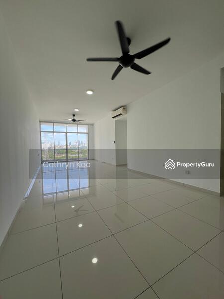 Untuk Disewa - Midfields 2