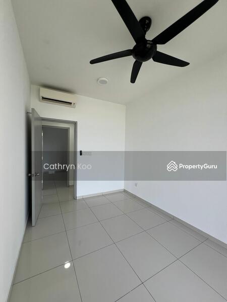 Untuk Disewa - Midfields 2