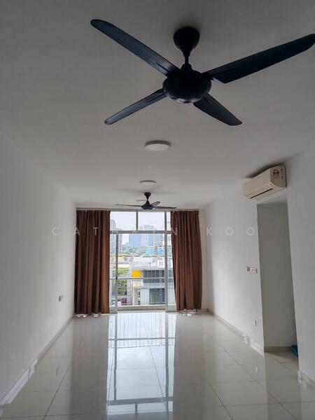 Untuk Disewa - Midfields 2