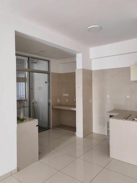 Untuk Disewa - Midfields 2