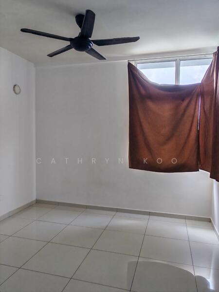 Untuk Disewa - Midfields 2