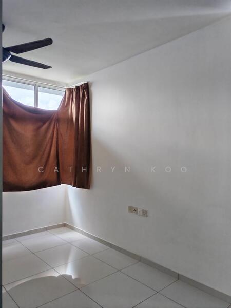 Untuk Disewa - Midfields 2