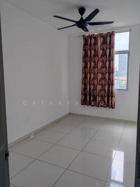 Untuk Disewa - Midfields 2