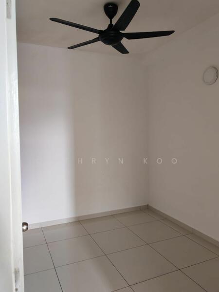 Untuk Disewa - Midfields 2