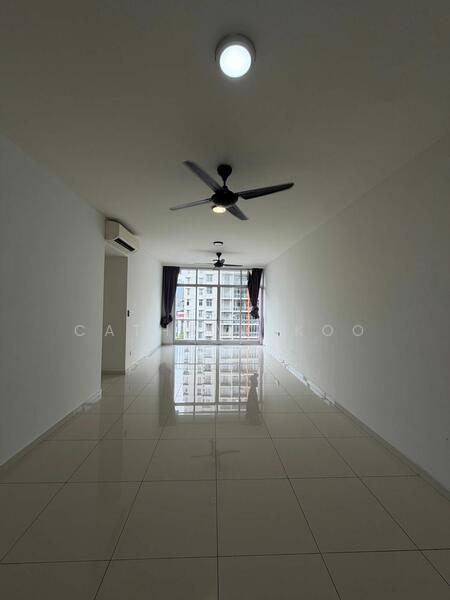 Untuk Disewa - Midfields 2