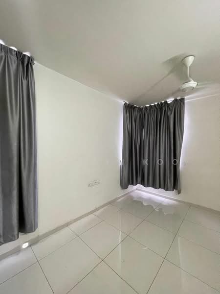 Untuk Disewa - Midfields 2